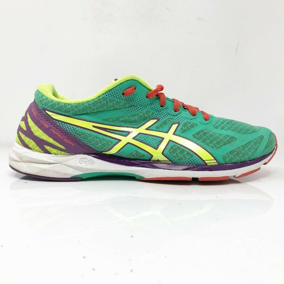 asics gel ds racer womens